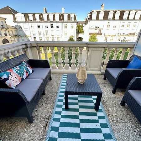 Appartement Le S - 6 Personnes Disneyland Et Paris Serris Esterno foto