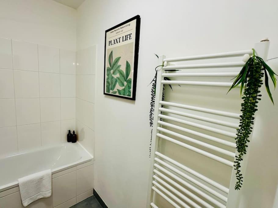 Appartement Le S - 6 Personnes Disneyland Et Paris Serris Esterno foto