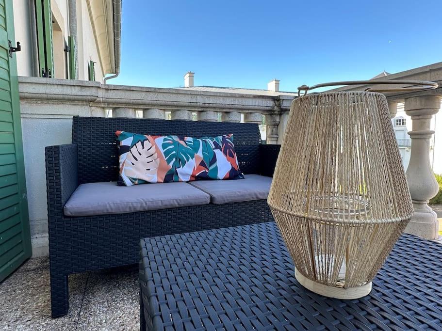 Appartement Le S - 6 Personnes Disneyland Et Paris Serris Esterno foto