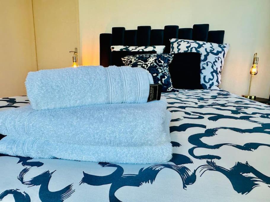 Appartement Le S - 6 Personnes Disneyland Et Paris Serris Esterno foto